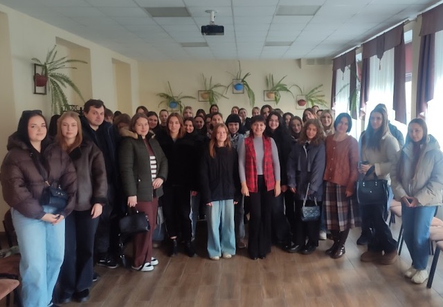 НВК Школа-колегіум Патріарха Йосифа Сліпого